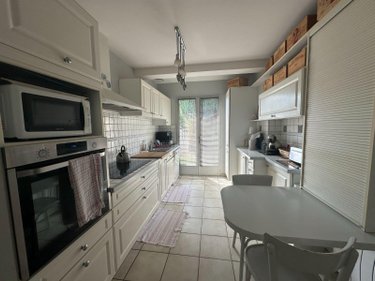 Maison a vendre Belbeuf 76240 Seine-Maritime 115 m2 5 pièces 335000 euros