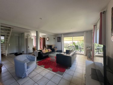 Maison a vendre Belbeuf 76240 Seine-Maritime 115 m2 5 pièces 335000 euros