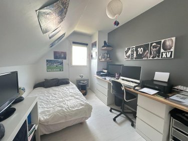 Maison a vendre Belbeuf 76240 Seine-Maritime 115 m2 5 pièces 335000 euros
