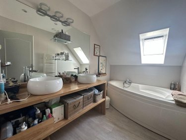 Maison a vendre Belbeuf 76240 Seine-Maritime 115 m2 5 pièces 335000 euros