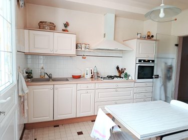 Maison a vendre Le Controis-en-Sologne 41700 Loir-et-Cher 127 m2 5 pièces 186490 euros