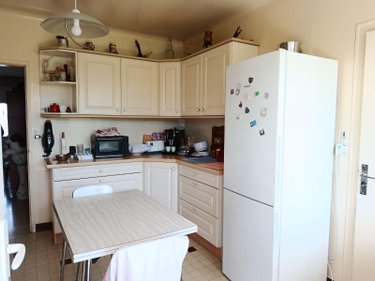 Maison a vendre Le Controis-en-Sologne 41700 Loir-et-Cher 127 m2 5 pièces 186490 euros