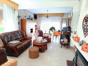 Maison a vendre Le Controis-en-Sologne 41700 Loir-et-Cher 127 m2 5 pièces 186490 euros