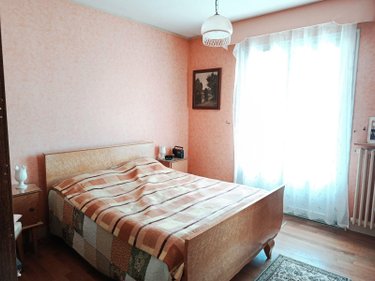 Maison a vendre Le Controis-en-Sologne 41700 Loir-et-Cher 127 m2 5 pièces 186490 euros