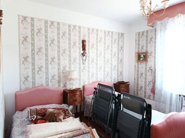 Maison a vendre Le Controis-en-Sologne 41700 Loir-et-Cher 127 m2 5 pièces 186490 euros