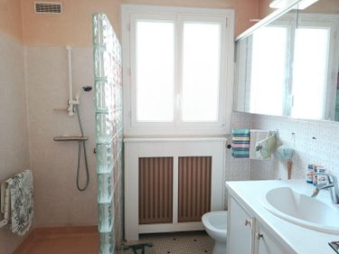 Maison a vendre Le Controis-en-Sologne 41700 Loir-et-Cher 127 m2 5 pièces 186490 euros