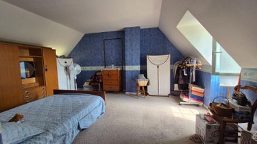 Maison a vendre Rouperroux-le-Coquet 72110 Sarthe 118 m2 4 pièces 252000 euros