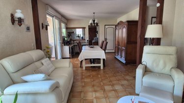 Maison a vendre Rouperroux-le-Coquet 72110 Sarthe 118 m2 4 pièces 252000 euros
