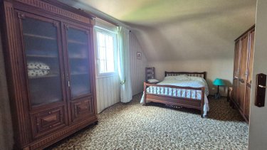 Maison a vendre Rouperroux-le-Coquet 72110 Sarthe 118 m2 4 pièces 252000 euros
