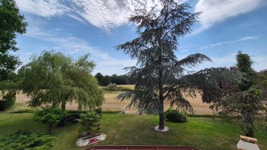 Maison a vendre Rouperroux-le-Coquet 72110 Sarthe 118 m2 4 pièces 252000 euros