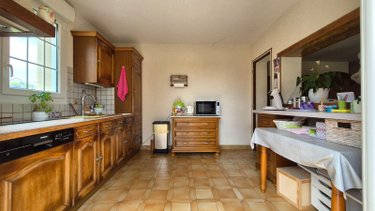 Maison a vendre Rouperroux-le-Coquet 72110 Sarthe 118 m2 4 pièces 252000 euros