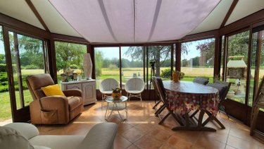 Maison a vendre Rouperroux-le-Coquet 72110 Sarthe 118 m2 4 pièces 252000 euros