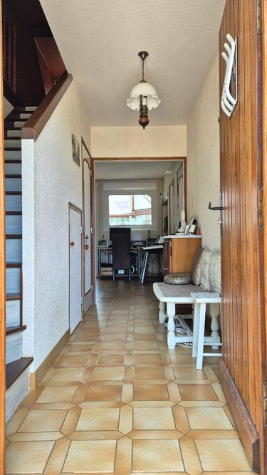 Maison a vendre Rouperroux-le-Coquet 72110 Sarthe 118 m2 4 pièces 252000 euros