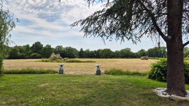 Maison a vendre Rouperroux-le-Coquet 72110 Sarthe 118 m2 4 pièces 252000 euros