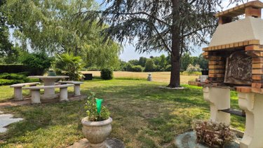 Maison a vendre Rouperroux-le-Coquet 72110 Sarthe 118 m2 4 pièces 252000 euros