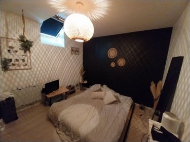 Maison a vendre Vitré 35500 Ille-et-Vilaine 104 m2 5 pièces 286000 euros