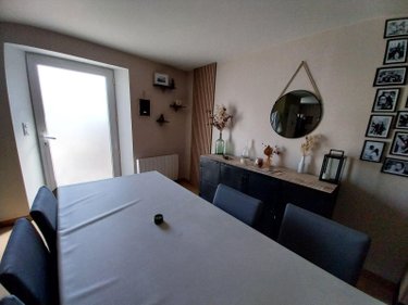 Maison a vendre Vitré 35500 Ille-et-Vilaine 104 m2 5 pièces 286000 euros