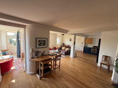 Maison a vendre Lampaul-Plouarzel 29810 Finistère 211 m2 8 pièces 396400 euros