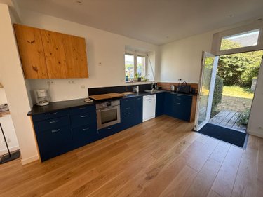 Maison a vendre Lampaul-Plouarzel 29810 Finistère 211 m2 8 pièces 396400 euros