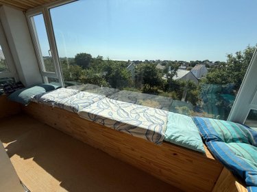 Maison a vendre Lampaul-Plouarzel 29810 Finistère 211 m2 8 pièces 396400 euros