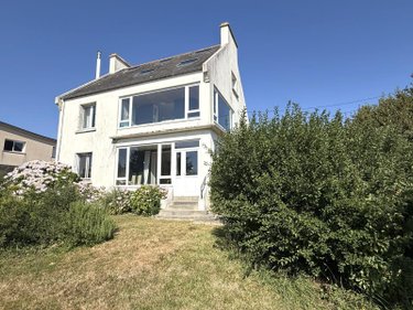 Maison a vendre Lampaul-Plouarzel 29810 Finistère 211 m2 8 pièces 396400 euros