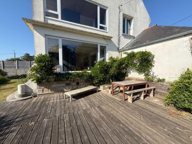 Maison a vendre Lampaul-Plouarzel 29810 Finistère 211 m2 8 pièces 396400 euros