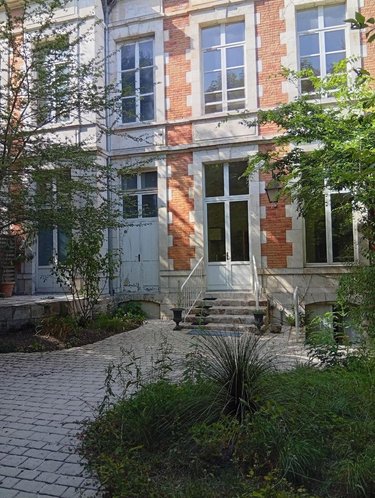 Appartement a vendre Orléans 45000 Loiret 177 m2 4 pièces 723700 euros