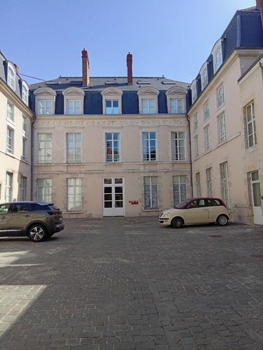 Appartement a vendre Orléans 45000 Loiret 177 m2 4 pièces 723700 euros