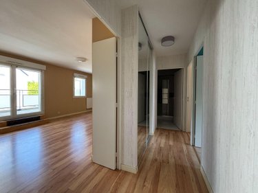 Appartement a vendre Noyal-Châtillon-sur-Seiche 35230 Ille-et-Vilaine 67 m2 3 pièces 218820 euros