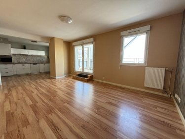 Appartement a vendre Noyal-Châtillon-sur-Seiche 35230 Ille-et-Vilaine 67 m2 3 pièces 218820 euros