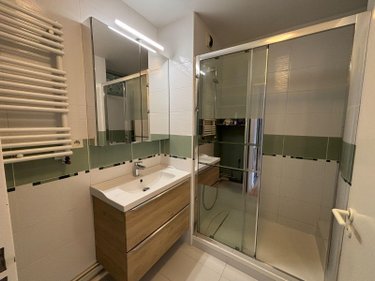 Appartement a vendre Noyal-Châtillon-sur-Seiche 35230 Ille-et-Vilaine 67 m2 3 pièces 218820 euros