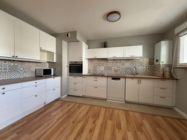 Appartement a vendre Noyal-Châtillon-sur-Seiche 35230 Ille-et-Vilaine 67 m2 3 pièces 218820 euros