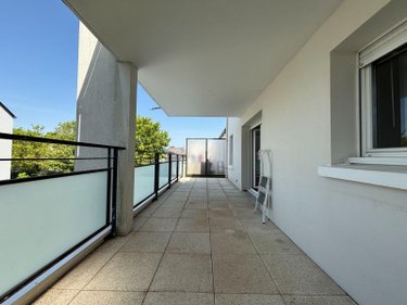 Appartement a vendre Noyal-Châtillon-sur-Seiche 35230 Ille-et-Vilaine 67 m2 3 pièces 218820 euros