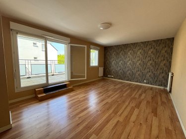 Appartement a vendre Noyal-Châtillon-sur-Seiche 35230 Ille-et-Vilaine 67 m2 3 pièces 218820 euros
