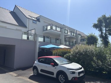 Appartement a vendre Noyal-Châtillon-sur-Seiche 35230 Ille-et-Vilaine 67 m2 3 pièces 218820 euros