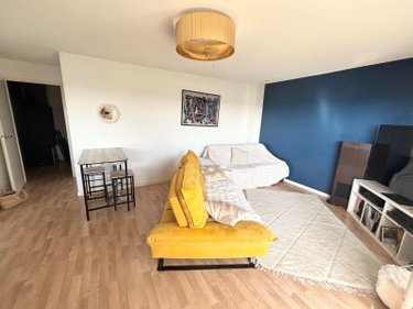 Appartement a vendre Villenave-d'Ornon 33140 Gironde 52 m2 2 pièces 150000 euros