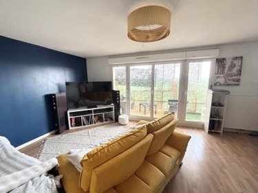 Appartement a vendre Villenave-d'Ornon 33140 Gironde 52 m2 2 pièces 150000 euros