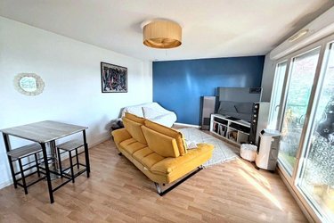 Appartement a vendre Villenave-d'Ornon 33140 Gironde 52 m2 2 pièces 150000 euros