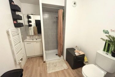 Appartement a vendre Villenave-d'Ornon 33140 Gironde 52 m2 2 pièces 150000 euros