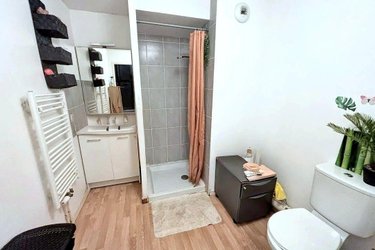 Appartement a vendre Villenave-d'Ornon 33140 Gironde 52 m2 2 pièces 150000 euros