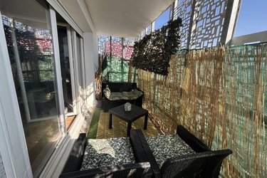 Appartement a vendre Villenave-d'Ornon 33140 Gironde 52 m2 2 pièces 150000 euros