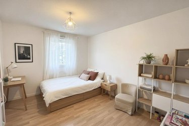 Appartement a vendre Villenave-d'Ornon 33140 Gironde 52 m2 2 pièces 150000 euros
