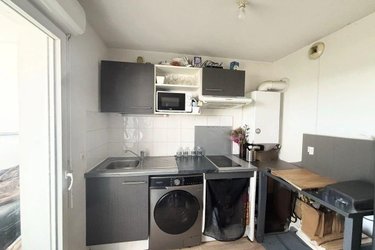 Appartement a vendre Villenave-d'Ornon 33140 Gironde 52 m2 2 pièces 150000 euros