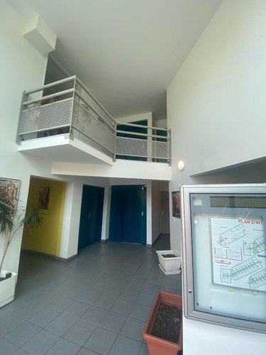 Appartement a vendre Bordeaux 33000 Gironde 18 m2 1 pièce 85000 euros