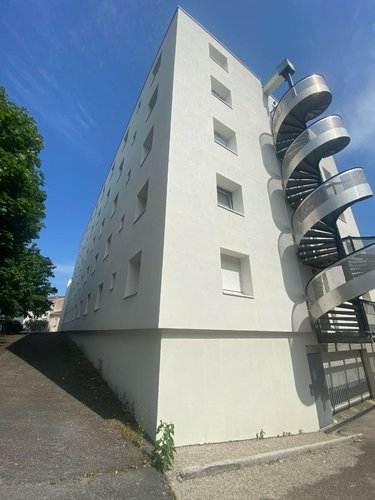 Appartement a vendre Bordeaux 33000 Gironde 18 m2 1 pièce 85000 euros
