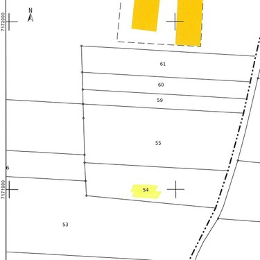 Bien agricole a vendre Allaire 56350 Morbihan  1360 euros