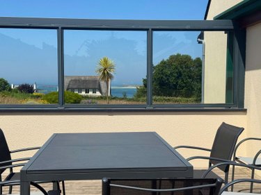 Maison a vendre Saint-Pabu 29830 Finistère 160 m2 8 pièces 498550 euros