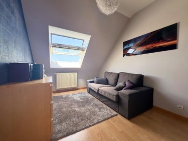 Maison a vendre Saint-Pabu 29830 Finistère 160 m2 8 pièces 498550 euros