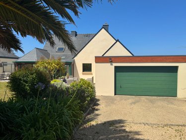 Maison a vendre Saint-Pabu 29830 Finistère 160 m2 8 pièces 498550 euros