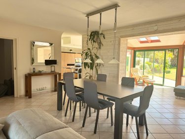 Maison a vendre Saint-Pabu 29830 Finistère 160 m2 8 pièces 498550 euros